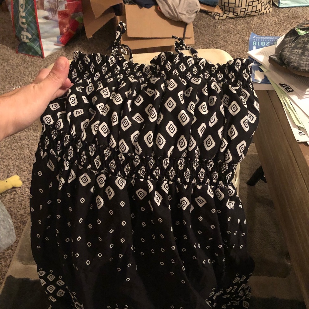 Two girls dresses, very good condition